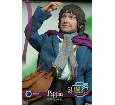 THE LORD OF THE RING PIPPIN SLIM VERSION 1/6 SCALE COLLECTIBLE FIGURE 20 CM
